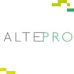 alte pro logo