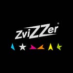 zvizzer logo original