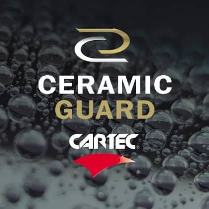 Ceramic Guard Cartec